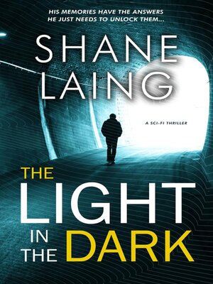 cover image of The Light In the Dark